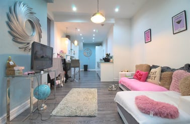 Stratford Road, Jesmond Vale, Newcastle - Image 2